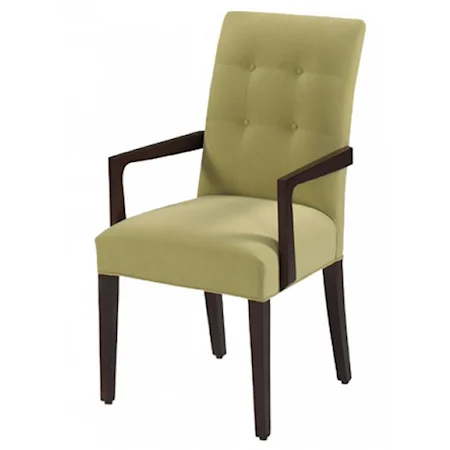 Atlanta Arm Chair